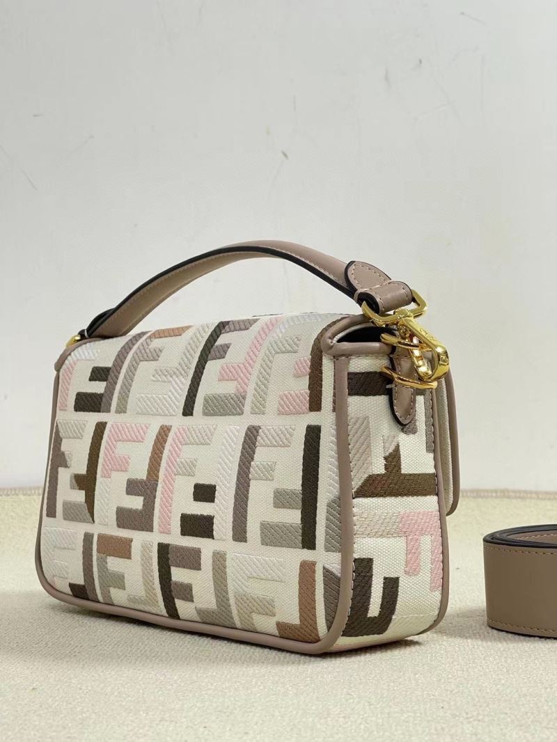 Fendi Baguette Bags